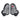 DAINESE PRO-ARMOR CHEST 2 PCS 2.0