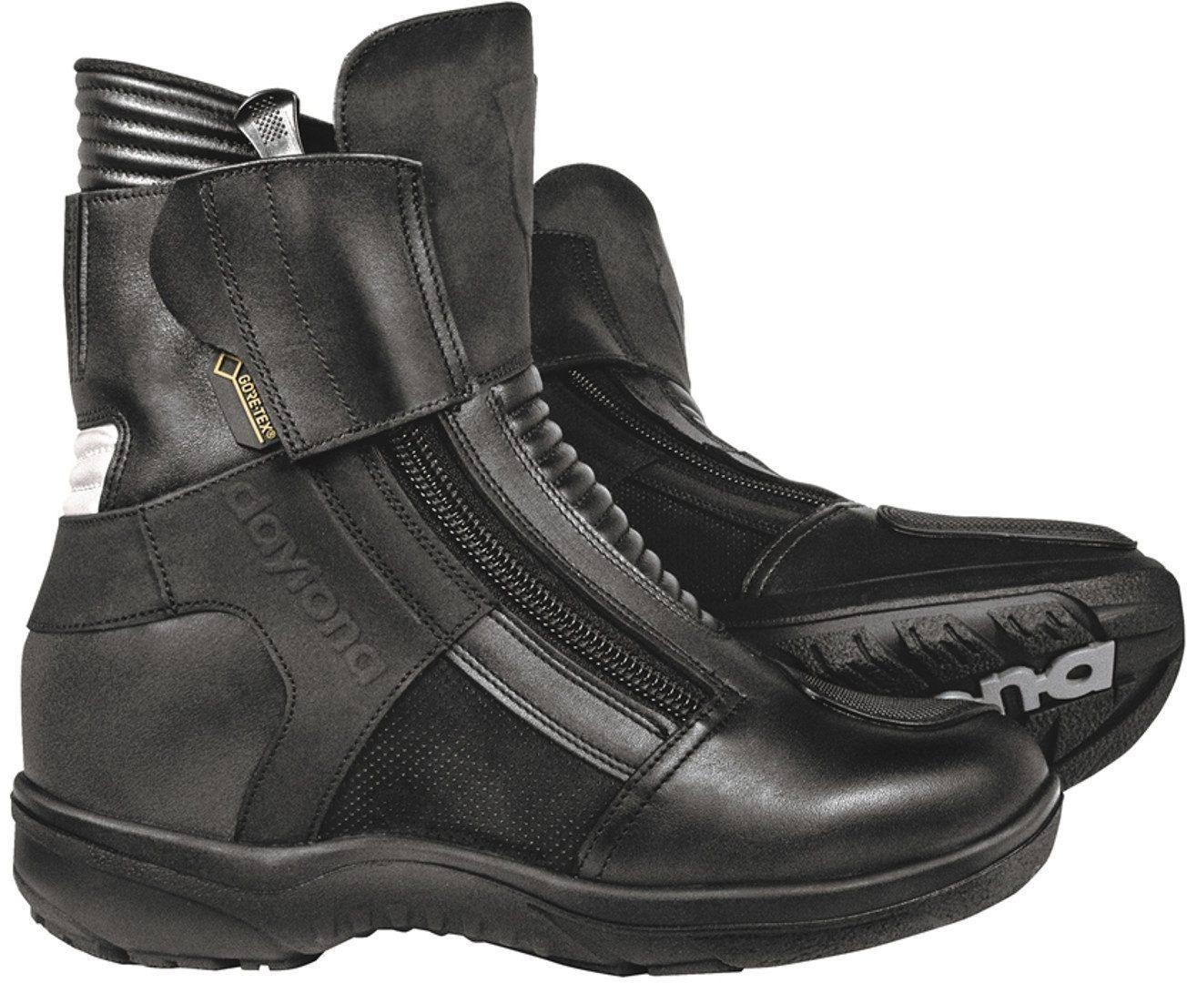 Daytona Max Sports Gore-Tex Stiefel