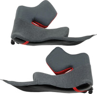 Shoei Wangenpolster Typ-P