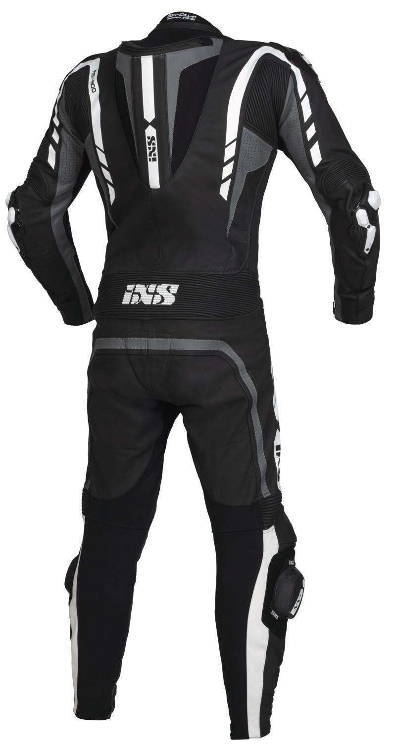 IXS Sport LD RS-800 2.0 1tlg Känguruleder