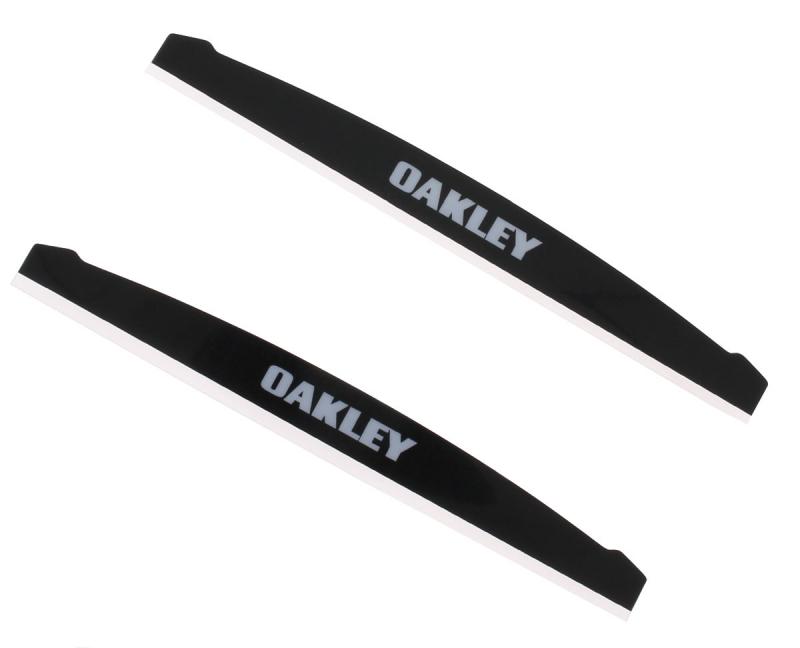 OAKLEY Airbrake Mud Flap Kit Paar