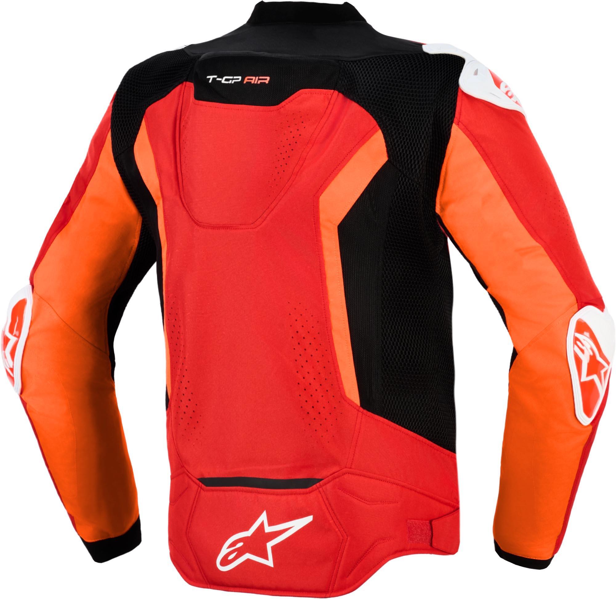 Alpinestars T-GP Air Textiljacke