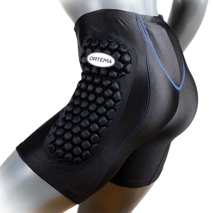Ortema X-Pants Protektorenhose