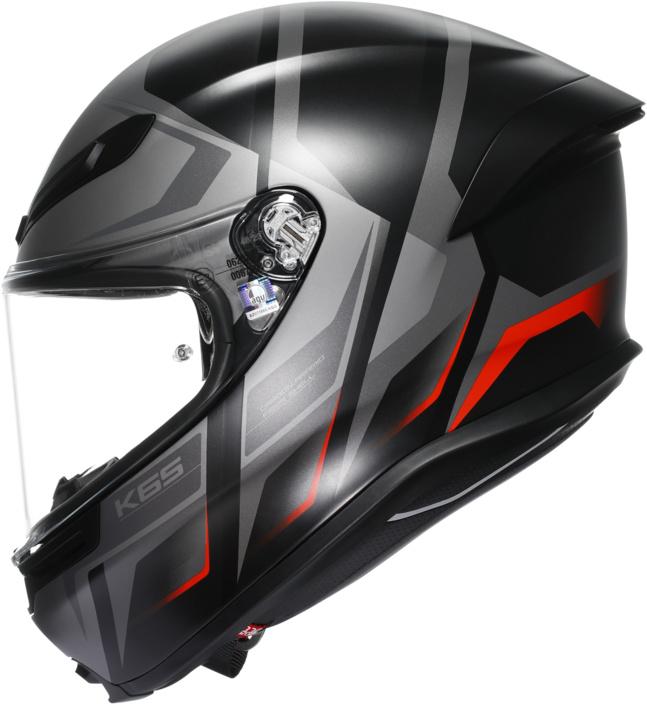 AGV K6 S Karve