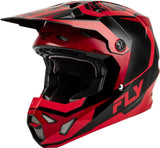 FLY RACING Formula CP Charge Helm