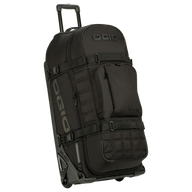 OGIO RIG 9800 Pro '25 Reisetasche - BLACKOUT