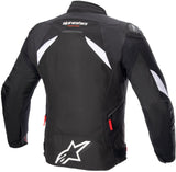 Alpinestars T-GP R V3 Drystar wasserdichte Motorrad Textiljacke