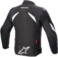 Alpinestars T-GP R V3 Drystar wasserdichte Motorrad Textiljacke