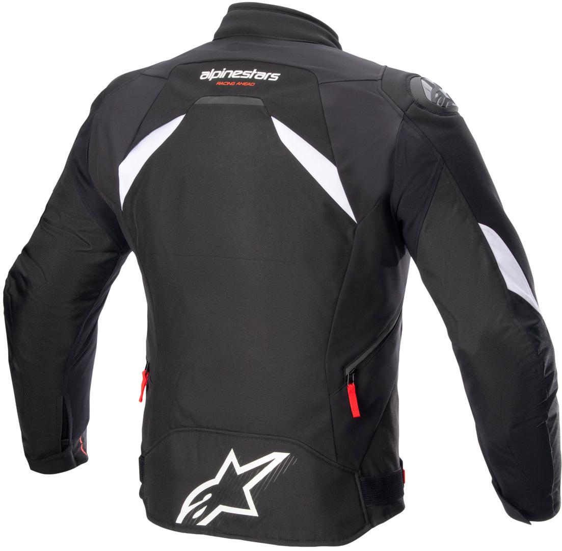 Alpinestars T-GP R V3 Drystar wasserdichte Motorrad Textiljacke
