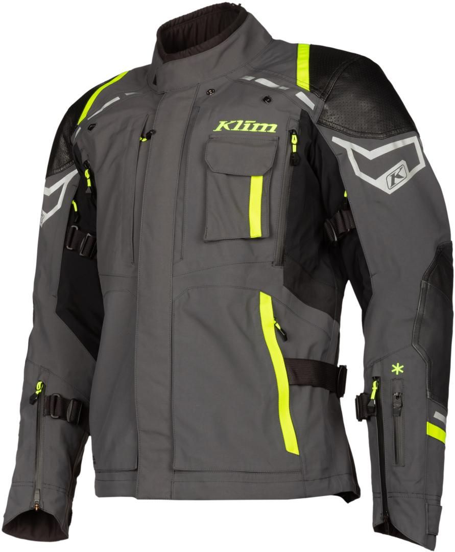 Klim Kodiak Gore-Tex Pro Textiljacke
