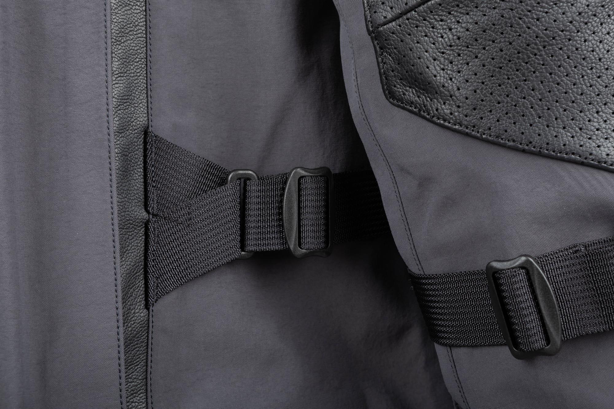 Klim Kodiak Rougue Gore-Tex Textiljacke