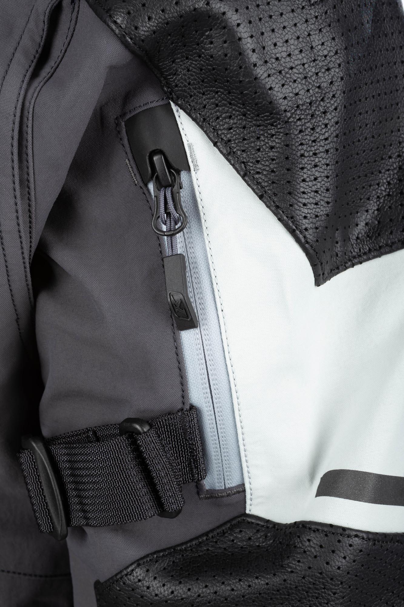 Klim Kodiak Rougue Gore-Tex Textiljacke