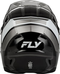 FLY RACING Kinetic Scrap Jugendhelm