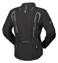 IXS Tour Jacket Flex-ST schwarz