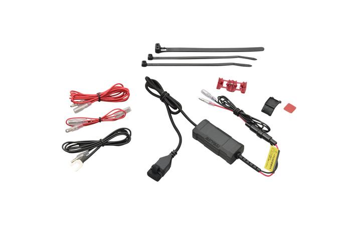 Daytona USB Type-C 1Port