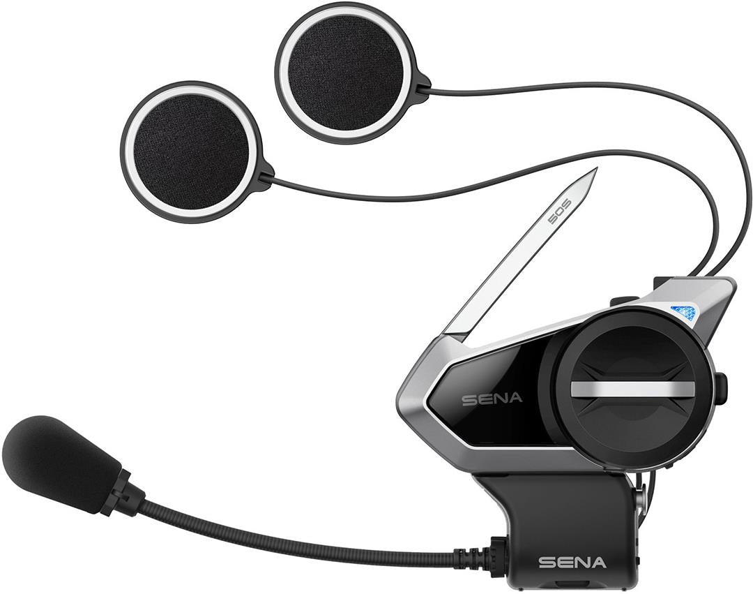Sena 50S - SOUND BY Harman Kardon - 1er-Set