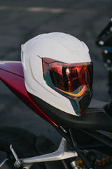 Icon Ultraflite™ Solid MIPS® Helm