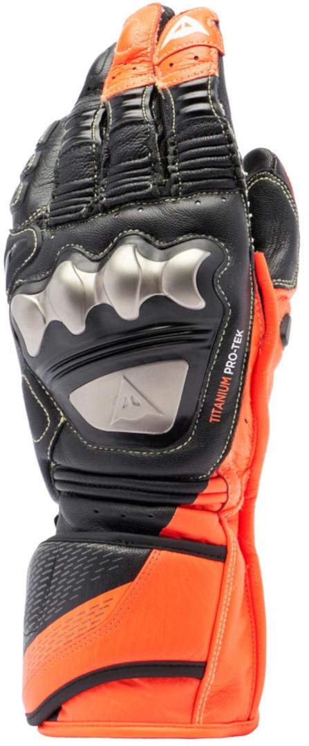 dainese handschuhe orange Dainese Full Metal 7 Racing Handschuhe – motoshop46