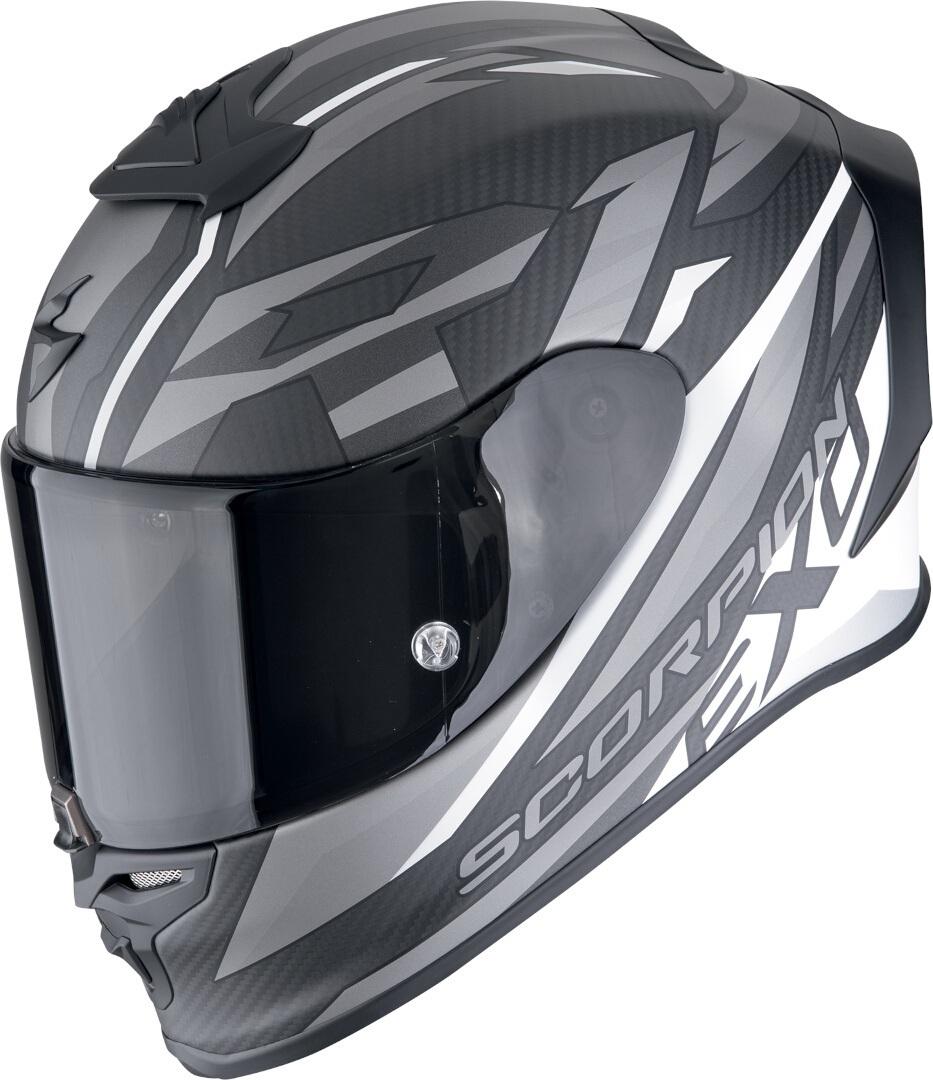 Casque Scorpion EXO-R1 Evo Air Runner