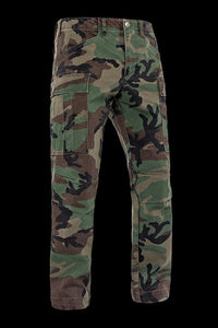 John Doe Regular Cargo Mono