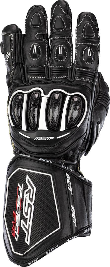RST Tractech Evo 4 motorcycle gloves