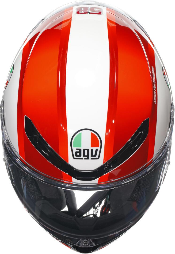 AGV K6 S SIC58
