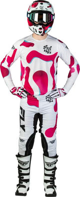 FLY RACING Lite Vibe Jersey