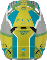 FLY RACING Formula CC Strike Helm