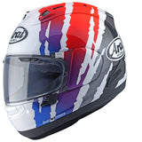 Arai RX-7V Evo Blade Helm
