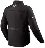 Revit Convergent H2O Textiljacke