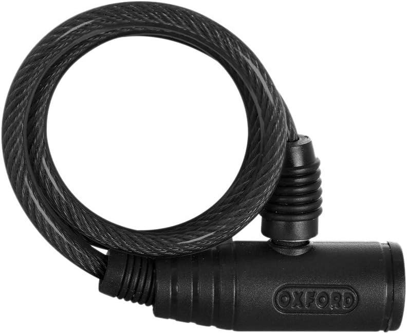 OXFORD Bumper Schloss 600mm x 6mm