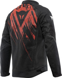 Dainese Herosphere Tex Tarmac Motorrad Textiljacke