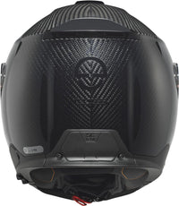 Schuberth C5 Carbon flip-up helmet
