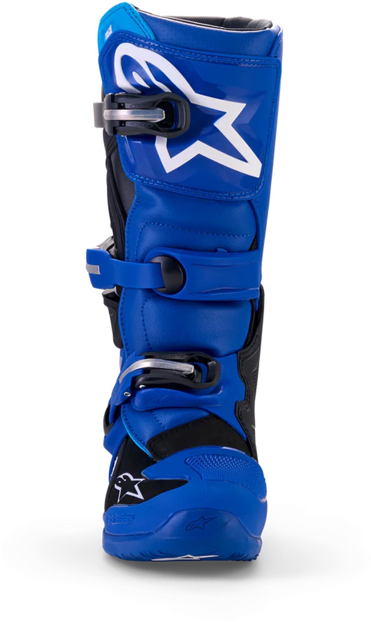 Alpinestars Yamaha Tech 7S Stiefel