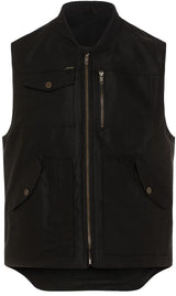 Gilet moto Rokker Ranger Vest 2