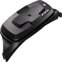 Cardo 4X-S Bluetooth Kommunikationssystem Einzelset für Shoei Gen 3 Motorradhelme