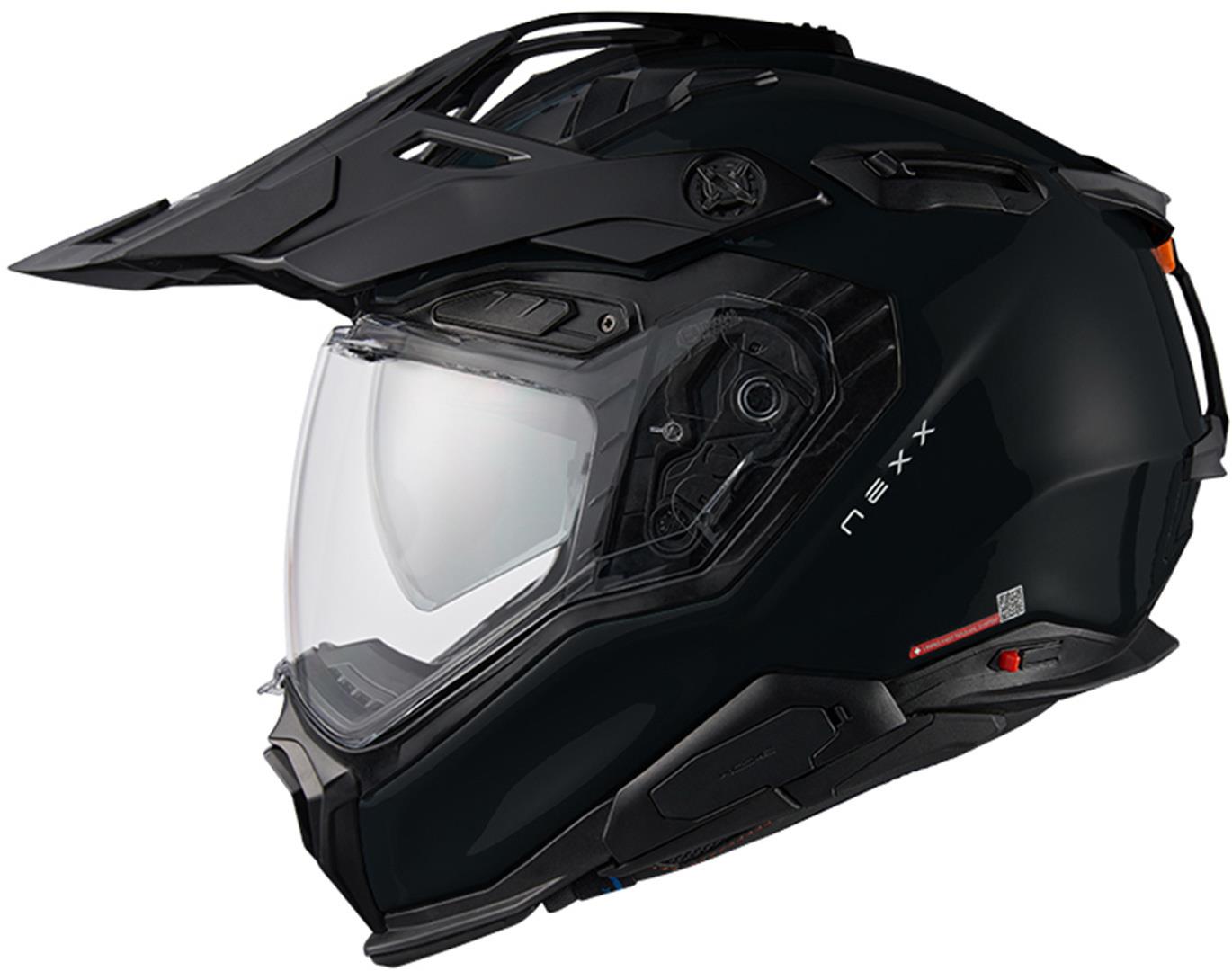 Nexx X.WED 3 Plain Helmet