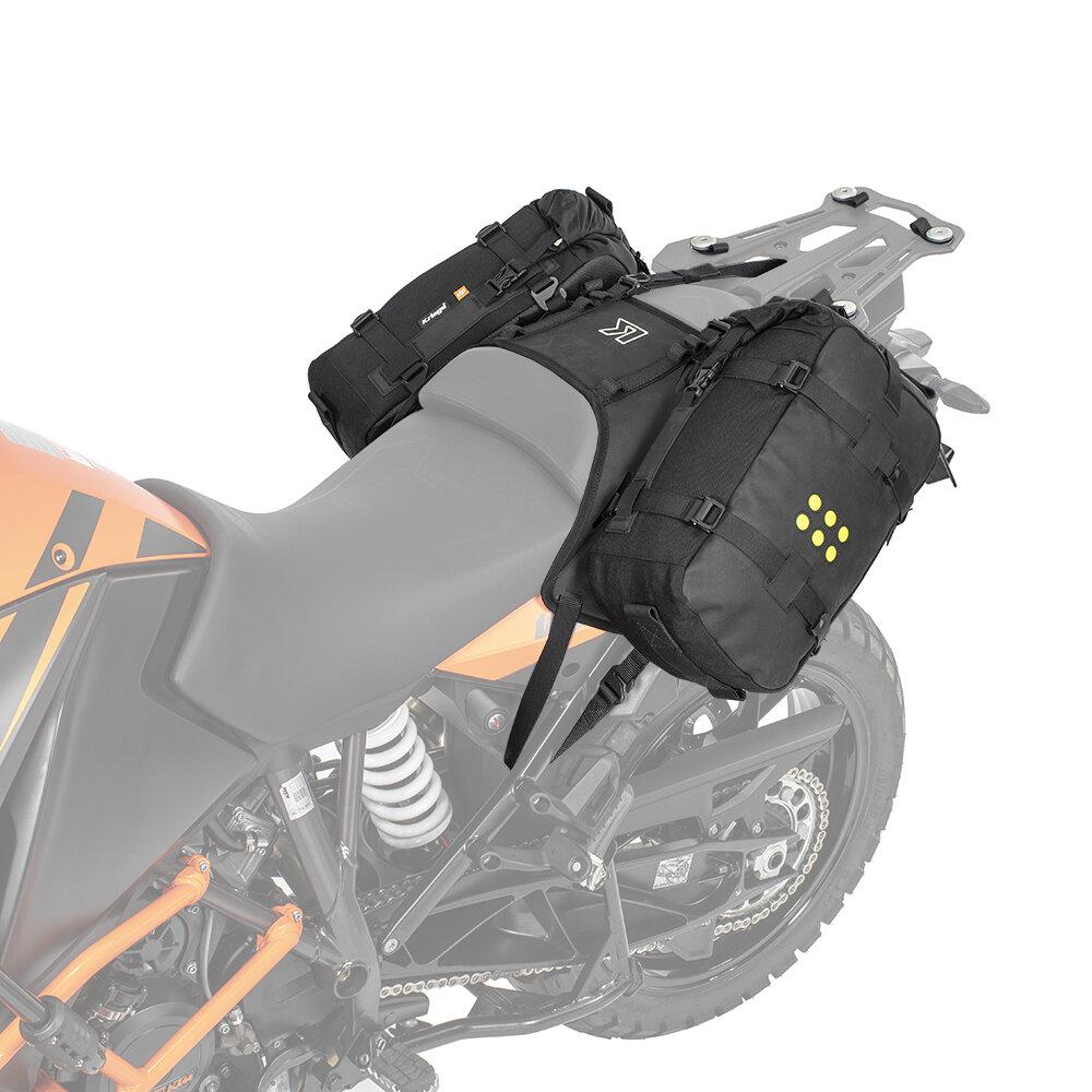 KRIEGA OS-BASE KTM 1050 - 1290 ADVENTURE