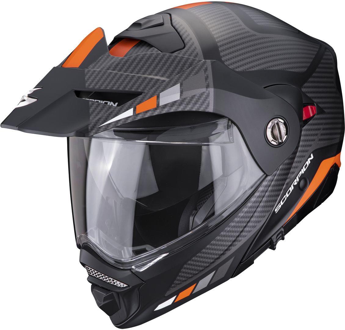 Scorpion ADX-2 Enduro/Flip-Up Helmet