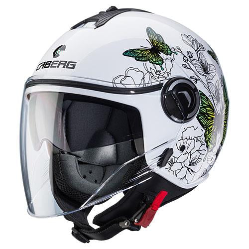 CABERG JETHELM RIVIERA