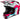 FLY RACING Formula CC Vibe Helm