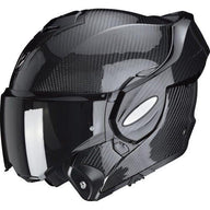 Scorpion EXO-Tech Evo Carbon Solid