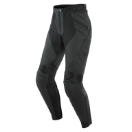 Pantalon en cuir pour femme Dainese Pony 3