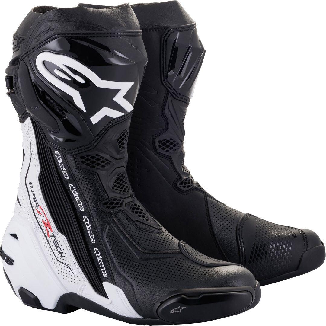 Alpinestars Supertech R Vented Stiefel
