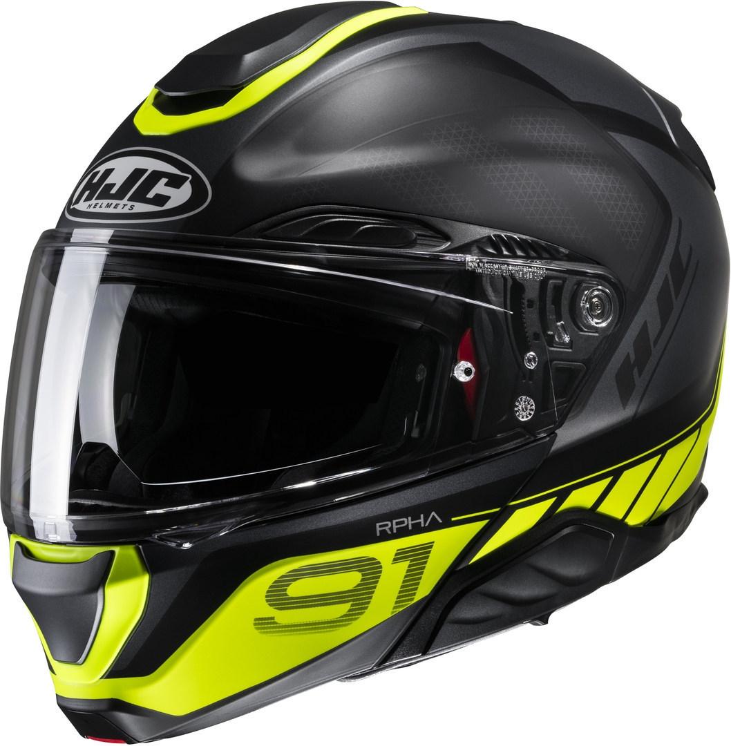 HJC RPHA 91 Rafino Klapphelm
