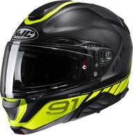 HJC RPHA 91 Rafino Klapphelm