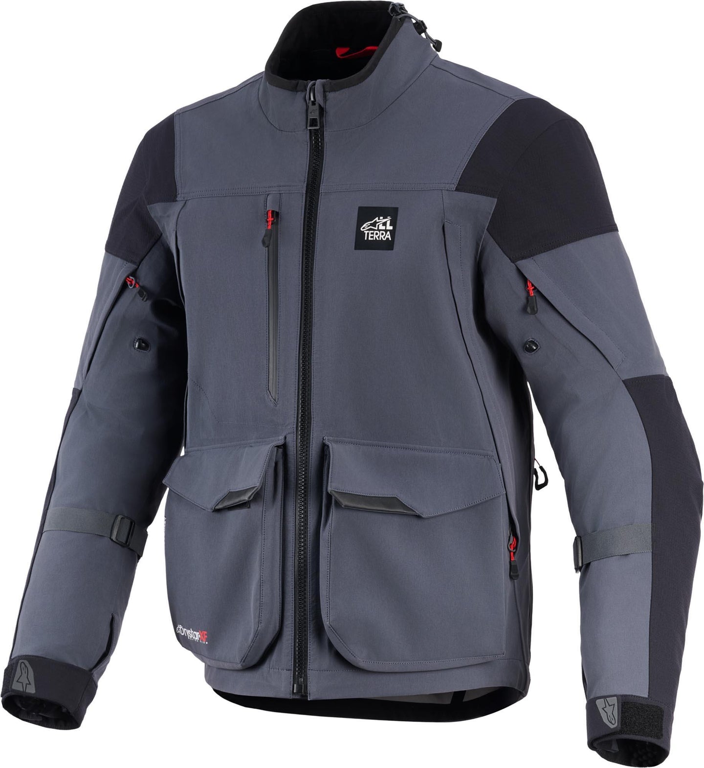 Alpinestars Maxdura Drystar XF Textiljacke