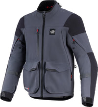 Alpinestars Maxdura Drystar XF Textiljacke