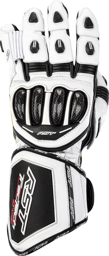RST Tractech Evo 4 motorcycle gloves