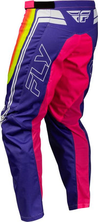 FLY RACING F-16 Raze Hose